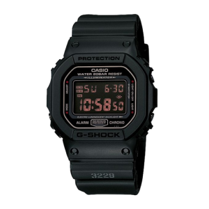 Đồng hồ Casio G-Shock DW-5600MS-1HDR