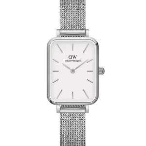 Daniel Wellington  Dw00100438– Nữ – Quartz (Pin) – 20*26mm,