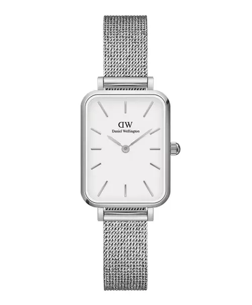 Daniel Wellington Dw00100438– Nữ – Quartz (Pin) – 20*26mm,