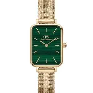 Daniel Wellington DW00100561- Nữ– Quartz – Dây kim loại 20*26mm
