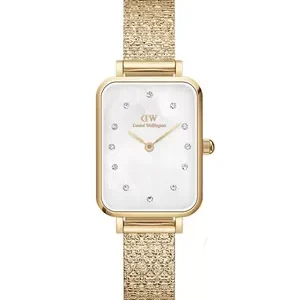 Daniel Wellington DW00100582 – Nữ – Quartz (Pin) – Mặt Số 20x26mm