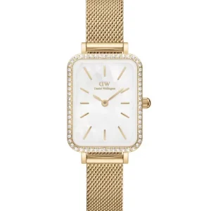 Daniel Wellington DW00100668- Nữ– Quartz – Dây kim loại 28mm