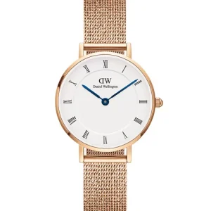 Daniel Wellington Petite DW00100681 Nữ-Quarz-28mm