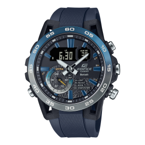 Đồng Hồ Casio Edifice ECB-40NP-1ADF