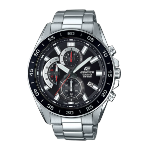 Đồng hồ Casio Edifice EFV-550D-1AVUDF