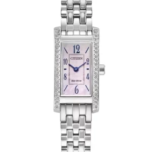 Đồng Hồ Nữ Citizen Eco-Drive EG7110-54Y 14.8mmx28.3mm