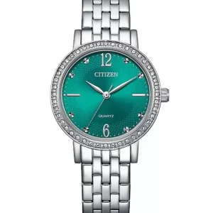 Đồng Hồ Citizen Quartz EL3100-55Z 31mm Nữ