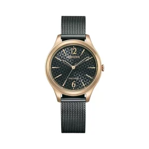 Đồng Hồ Citizen Eco-Drive EM0509-87E 32mm Nữ