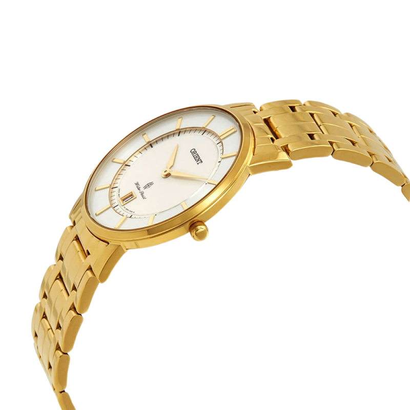 Đồng Hồ Nam Orient FGW01001W0-Auto- 38mm - Ảnh 2