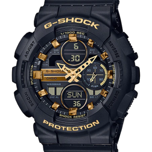 Đồng hồ Casio G-Shock GMA-S140M-1ADR