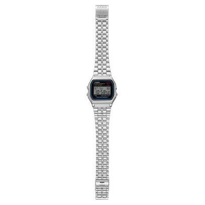 Đồng hồ Casio Nữ A159W-N1DF - Ảnh 4
