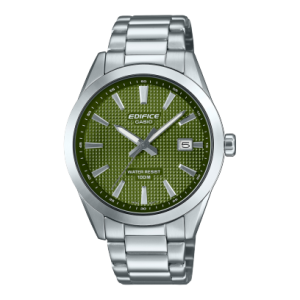 Đồng hồ Casio Edifice EFV-160D-3AVDF