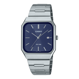 Đồng hồ Casio Nam MTP-B185D-2A1VDF