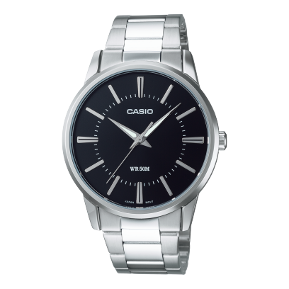 Đồng hồ Casio Nam MTP-1303D-1AVDF