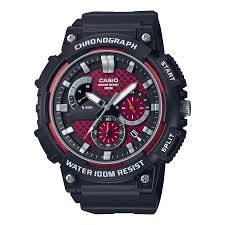 Đồng hồ Casio Nam MCW-200H-4AVDF