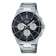 Đồng hồ Casio Nam MTP-1374D-1A3VDF