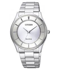 Đồng Hồ Citizen Eco-Drive BJ6481-58A 37.2mm Nam