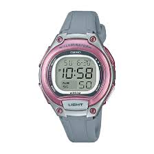 Đồng hồ Casio Nữ LW-203-8AVDF