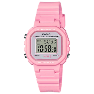 Đồng hồ Casio Nữ LA-20WH-4A1DF