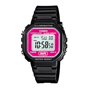 Đồng hồ Casio Nữ LA-20WH-4ADF