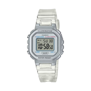Đồng hồ Casio Nữ LA-20WHS-7ADF