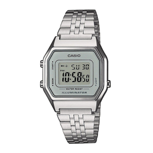 Đồng hồ Casio Nữ LA680WA-7DF