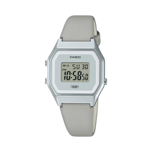 Đồng hồ Casio Nữ LA680WEL-8DF
