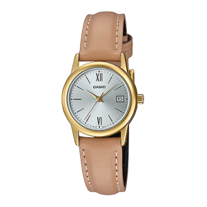 Đồng hồ Casio Nữ LTP-V002GL-7B3UDF