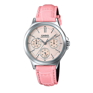 Đồng hồ Casio Nữ LTP-V300L-4AUDF