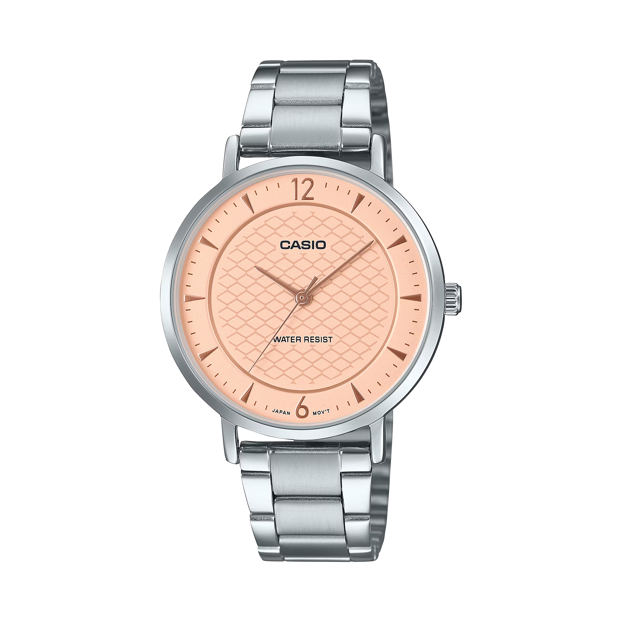 Đồng hồ Casio nữ LTP-VT04D-4ADF