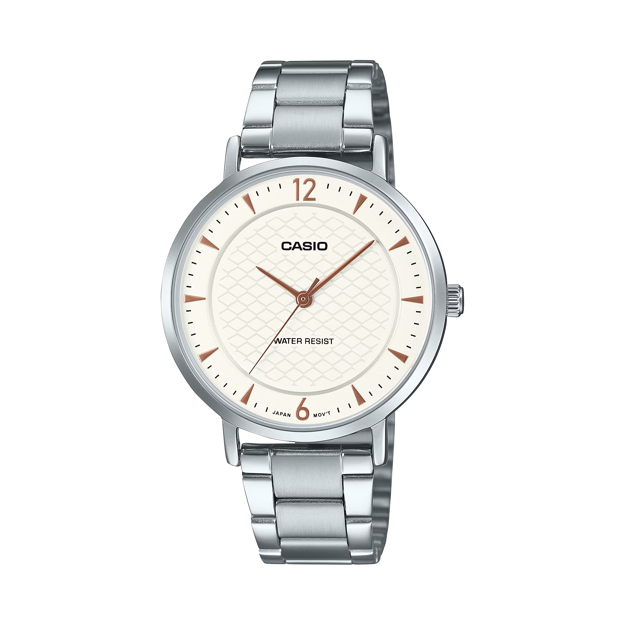 Đồng hồ Casio nữ LTP-VT04D-7ADF