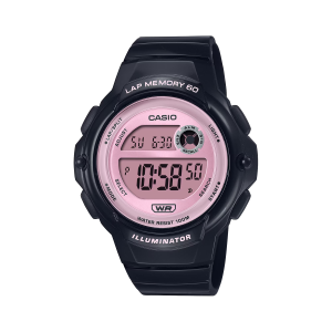 Đồng hồ Casio LWS-1200H-1A2VDF