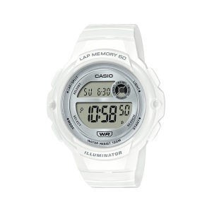 Đồng hồ Casio Nữ LWS-1200H-7A1VDF