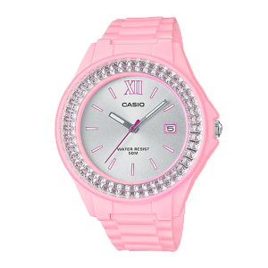 Đồng hồ Casio Nữ LX-500H-4E4VDF