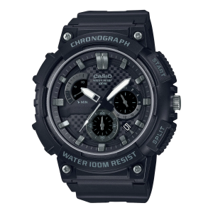 Đồng hồ Casio Nam MCW-200H-1A2VDF