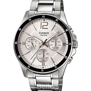 Đồng hồ Casio Nam MTP-1374D-7AVDF