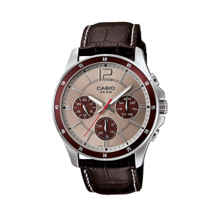 Đồng hồ Casio Nam MTP-1374L-7A1VDF