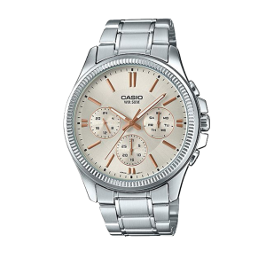 Đồng hồ Casio Nam MTP-1375D-7A2VDF