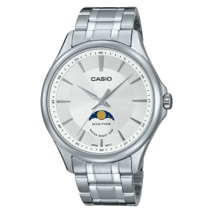 Đồng Hồ Casio MTP-M100D-7AVD