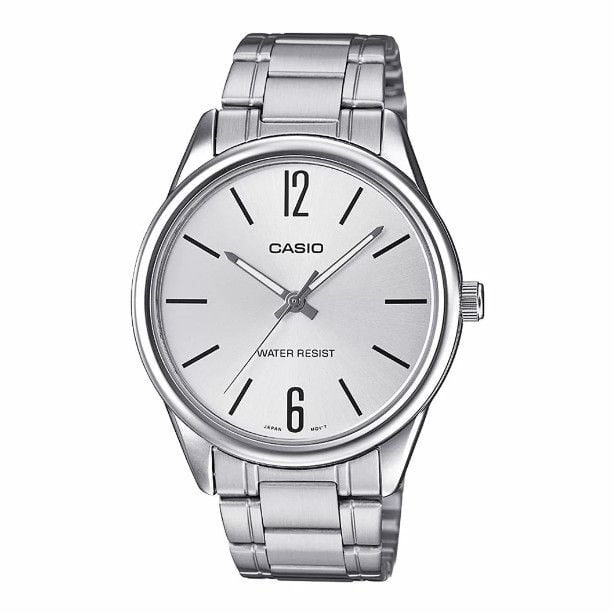 Đồng hồ Casio Nam MTP-V005D-7BUDF