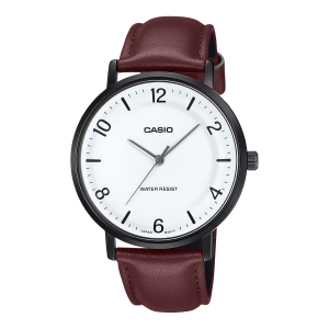 Đồng hồ Casio nam MTP-VT03BL-7BDF