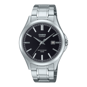 Đồng hồ Casio Nam MTS-115D-1AVDF