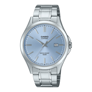 Đồng hồ Casio Nam MTS-115D-2A2VDF