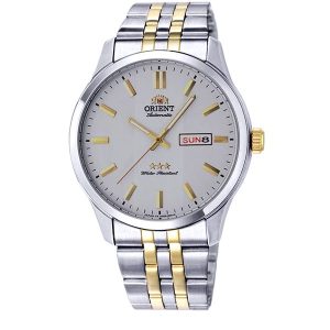 Đồng hồ Nam Orient SAB0B008WB-Auto- 43mm