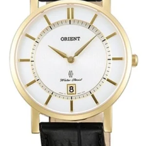 Đồng Hồ Nam Orient FGW01002W0-Quartz- 38mm