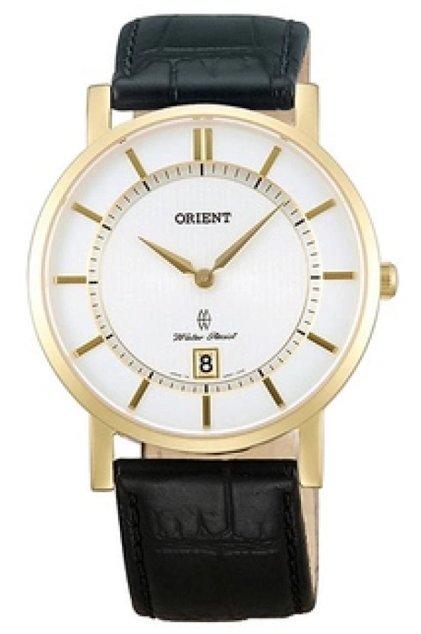 Đồng Hồ Nam Orient FGW01002W0-Quartz- 38mm