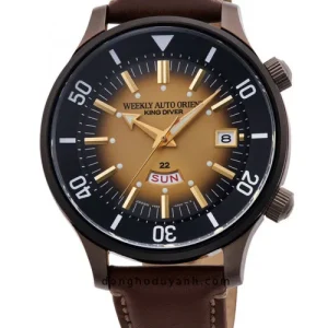 Đồng hồ Nam Orient King Diver RA-AA0D04G0HB 43.8mm