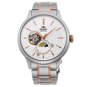 Đồng Hồ Nam Orient RA-AS0101S10B-Auto- 41.5mm