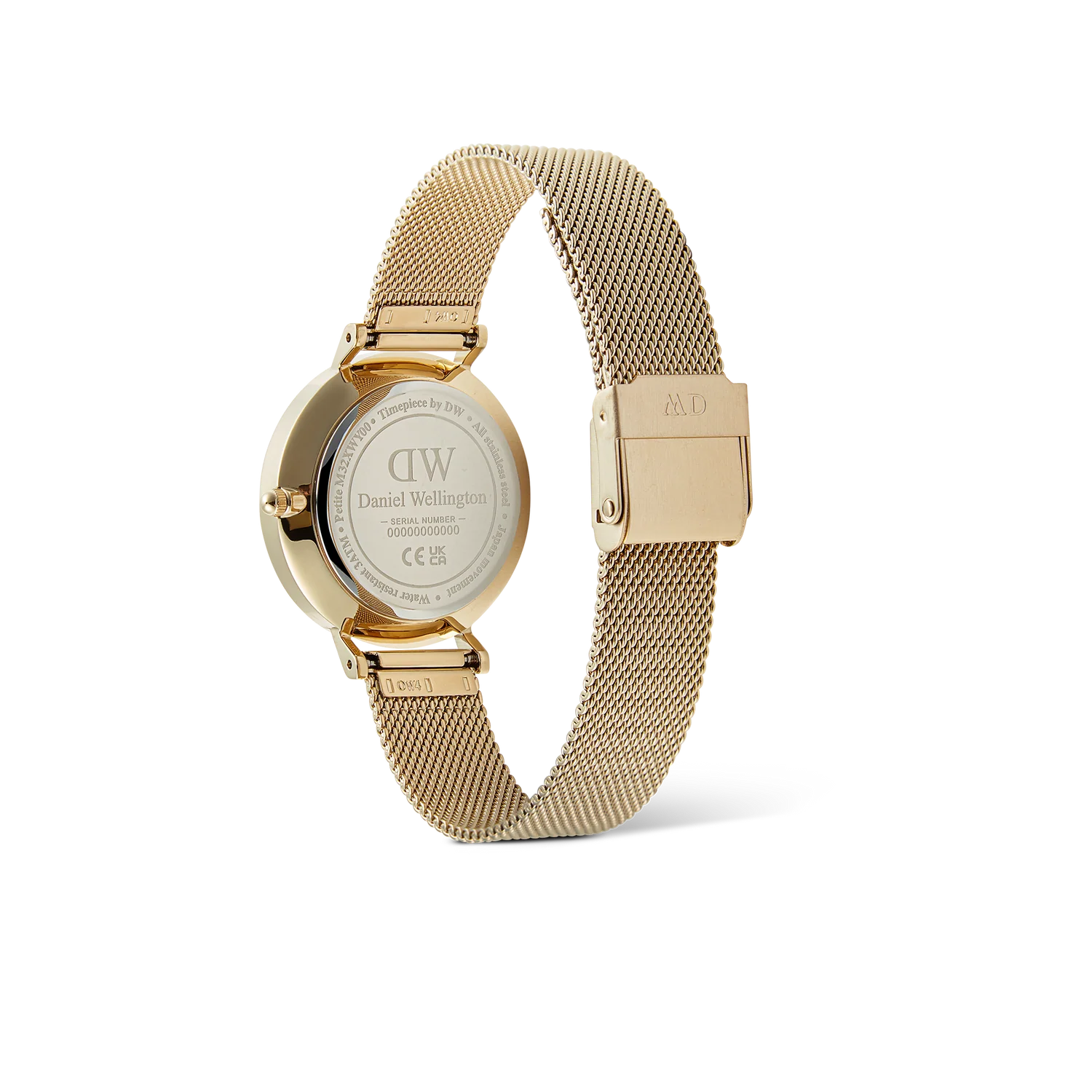 Daniel Wellington DW00100348 – Nữ – Quartz (Pin) – 32mm - Ảnh 2