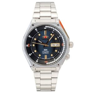 Đồng Hồ Nam Orient RA-AA0B03L19B-Auto-42mm